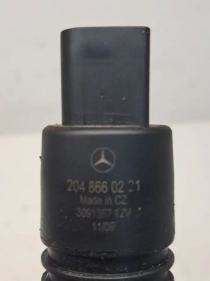 Mercedes-Benz B-class W245 (2005 - 2008) 2048660221 Насос омывателя фар — фото 5