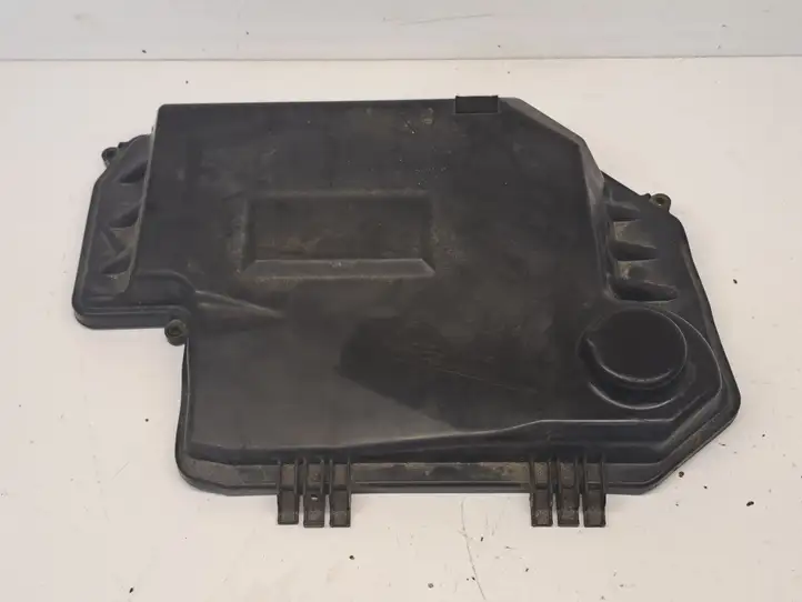 Audi A6 S6 C6 4F (2004 - 2008) 4F1907613 Крышка расширительного бачка — фото 4
