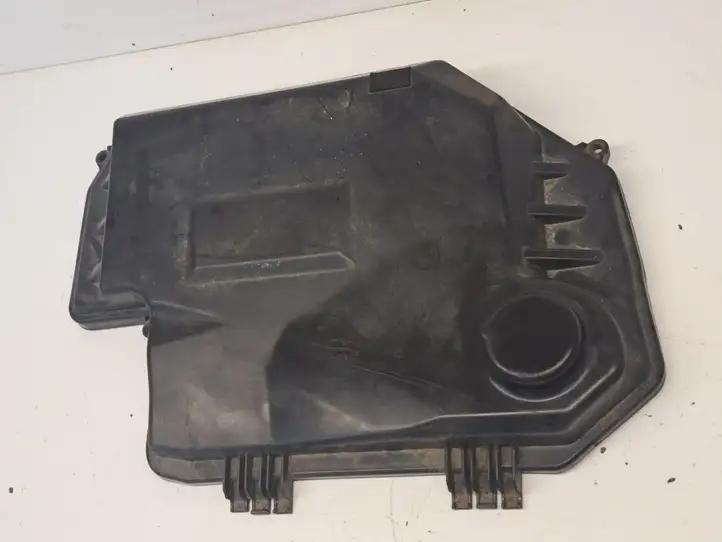 Audi A6 S6 C6 4F (2004 - 2008) 4F1907613 Крышка расширительного бачка — фото 6