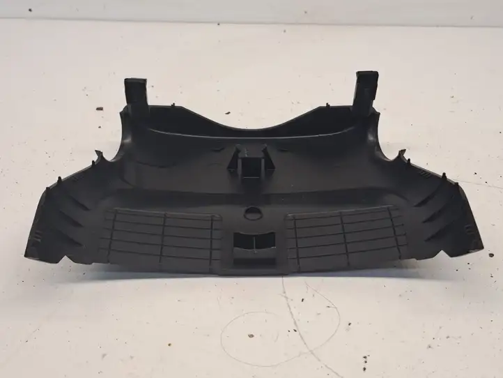 Toyota Avensis T270 (2009 - 2012) 4528605090 Обшивка рулевой колонки — фото 2
