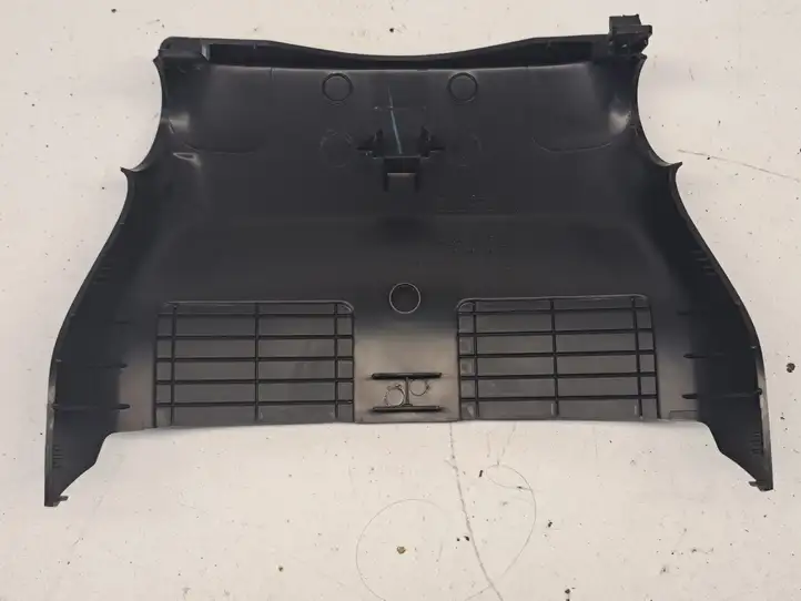 Toyota Avensis T270 (2009 - 2012) 4528605090 Обшивка рулевой колонки — фото 4