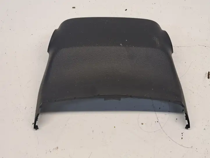 Toyota Avensis T270 (2009 - 2012) 4528605090 Обшивка рулевой колонки — фото 6
