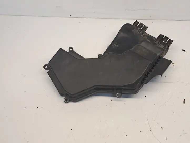 Audi A6 S6 C6 4F (2004 - 2008) 4F1937576 Крышка ящика предохранителей — фото 3