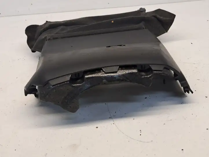 BMW 5 E60 E61 (2004 - 2010) 6947785 Обшивка рулевой колонки — фото 1