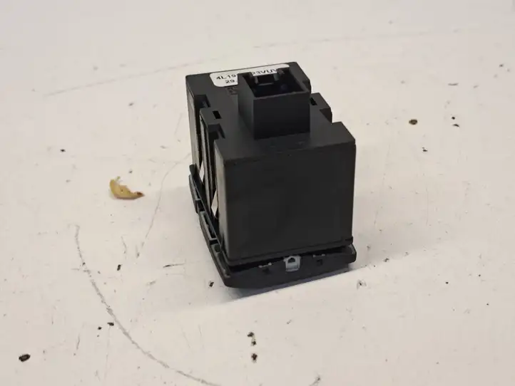Audi A6 S6 C6 4F (2004 - 2008) 4L1927123VUV Включатель регулировки освещения панели — фото 2