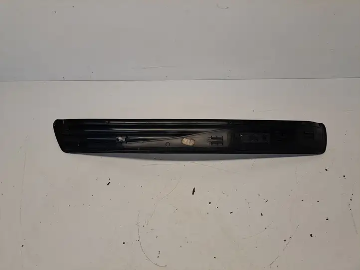 BMW 5 E60 E61 (2004 - 2010) 7074511 Внутренняя отделка заднего порога — фото 3