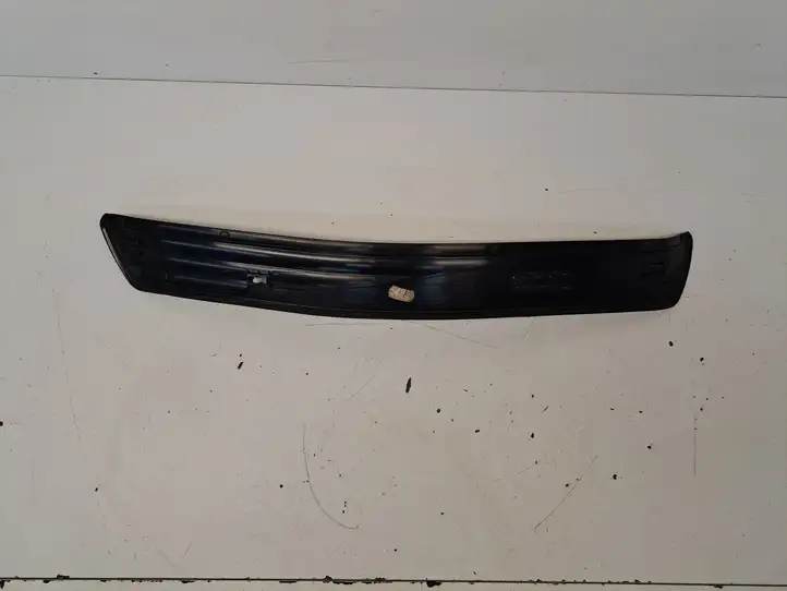 BMW 5 E60 E61 (2004 - 2010) 7074511 Внутренняя отделка заднего порога — фото 6