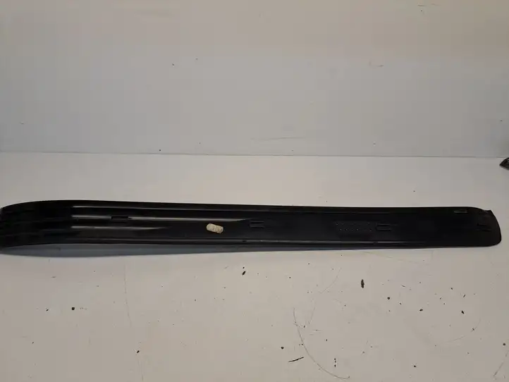 BMW 5 E60 E61 (2004 - 2010) 7034303 Внутренняя отделка заднего порога — фото 3