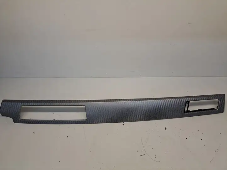 BMW 5 E60 E61 (2004 - 2010) 7897263 Отделка внутренней панели салона — фото 3