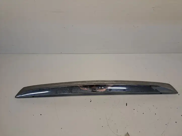 Toyota Avensis T270 (2009 - 2012) 7680105170 Подсветка номера — фото 3