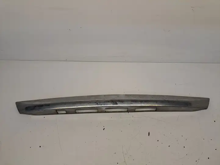 Toyota Avensis T270 (2009 - 2012) 7680105170 Подсветка номера — фото 7