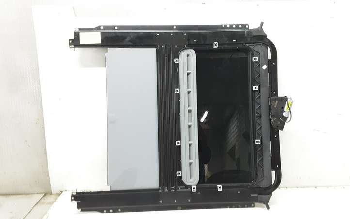 Porsche Cayenne (9PA) (2002 - 2010)  7L0877255 Комплект раздвижной крыши