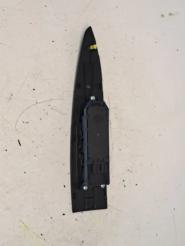 Toyota Avensis T270 (2009 - 2012) 7423205260 Блок кнопок стеклоподъемников — фото 4