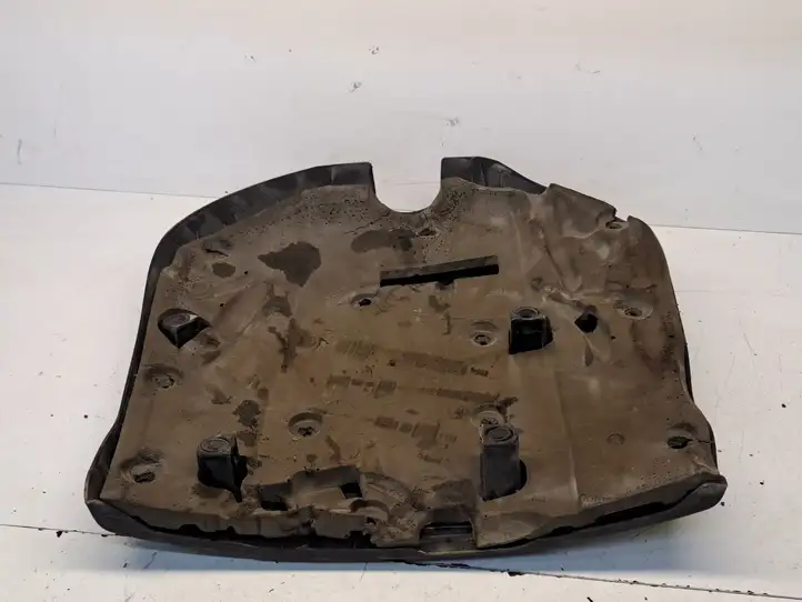 Mitsubishi Outlander (2007 - 2012) 9684534080 Крышка двигателя декоративная — фото 3