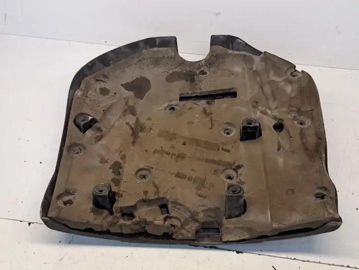 Mitsubishi Outlander (2007 - 2012) 9684534080 Крышка двигателя декоративная — фото 5