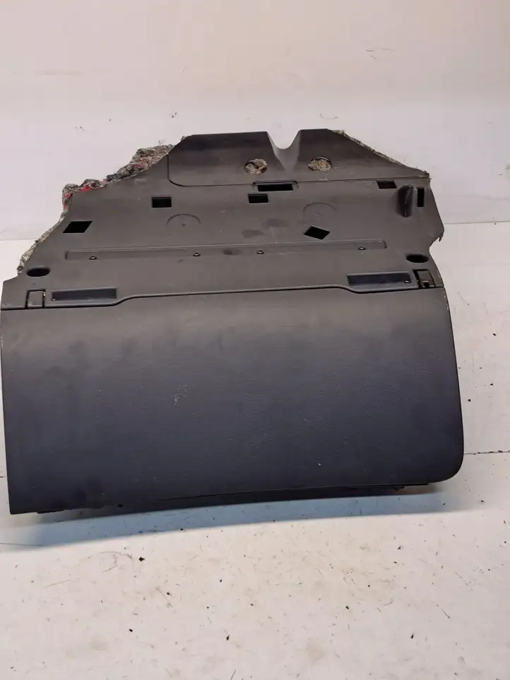 Audi A6 S6 C6 4F (2008 - 2011) 4F1857035 Бардачок в сборе — фото 1