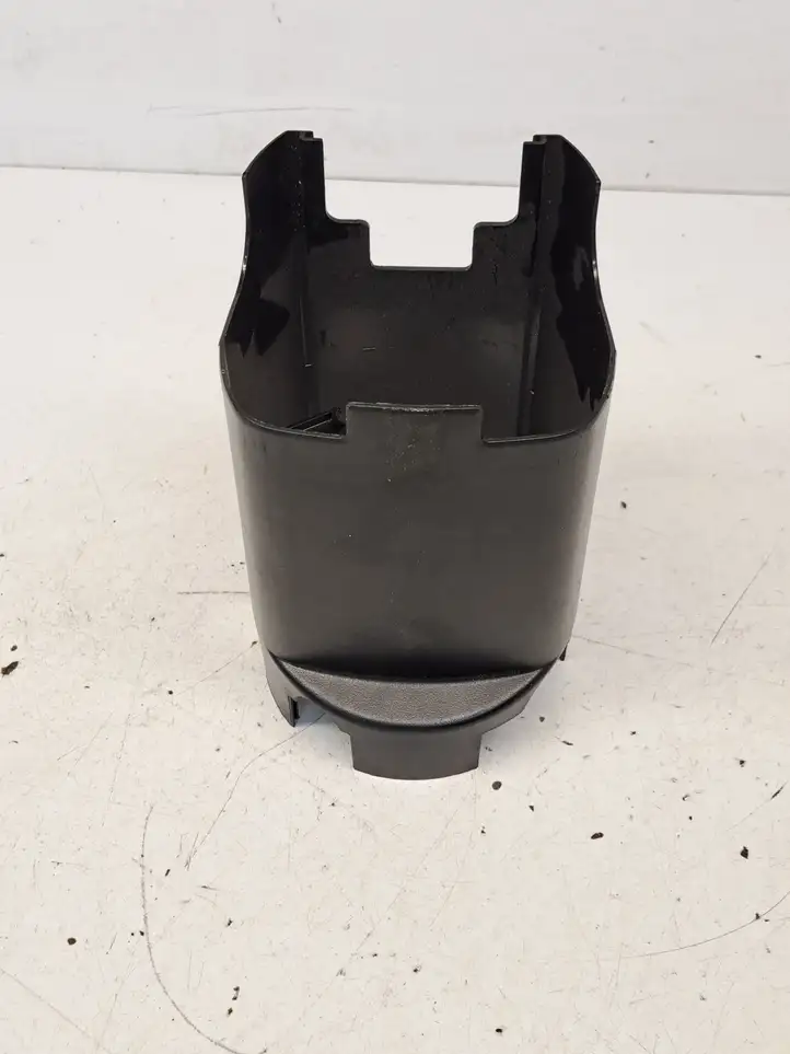 Mercedes-Benz R W251 (2005 - 2013) 01416232 Обшивка рулевой колонки — фото 3