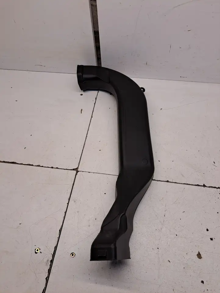 Mercedes-Benz Sprinter W907 W910 (2018 - ) A9078310900 Детали воздухозаборника — фото 7