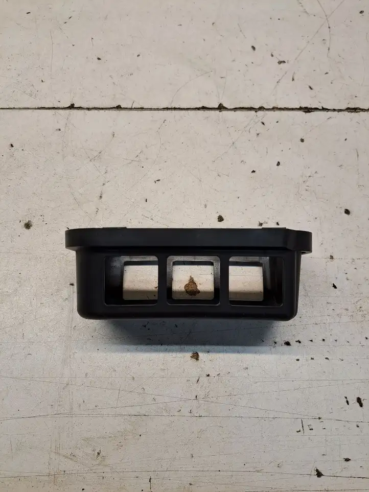 Mercedes-Benz Sprinter W907 W910 (2018 - ) 9018311845 Прочие внешние детали — фото 7