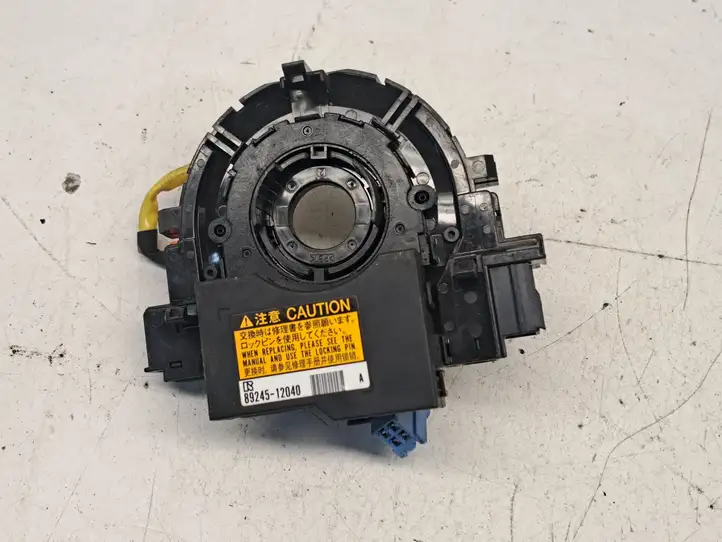Toyota RAV 4 (XA40) (2012 - 2018) 8924512040 Контактное кольцо SRS — фото 2