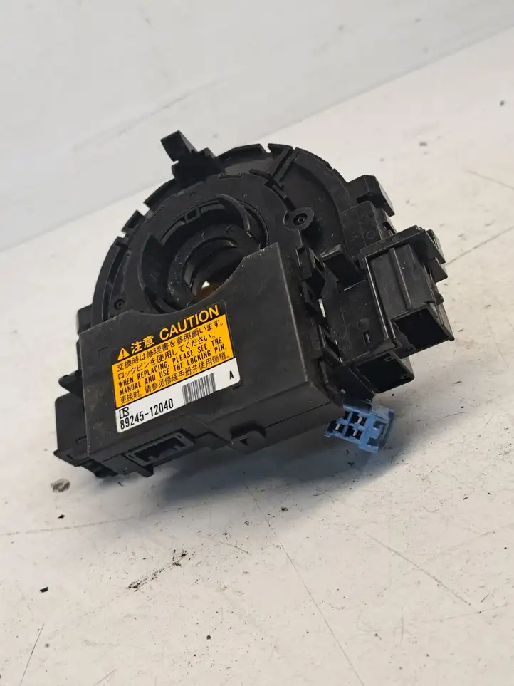 Toyota RAV 4 (XA40) (2012 - 2018) 8924512040 Контактное кольцо SRS — фото 5