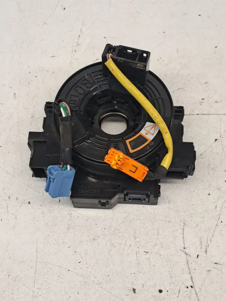 Toyota RAV 4 (XA40) (2012 - 2018) 8924512040 Контактное кольцо SRS — фото 6