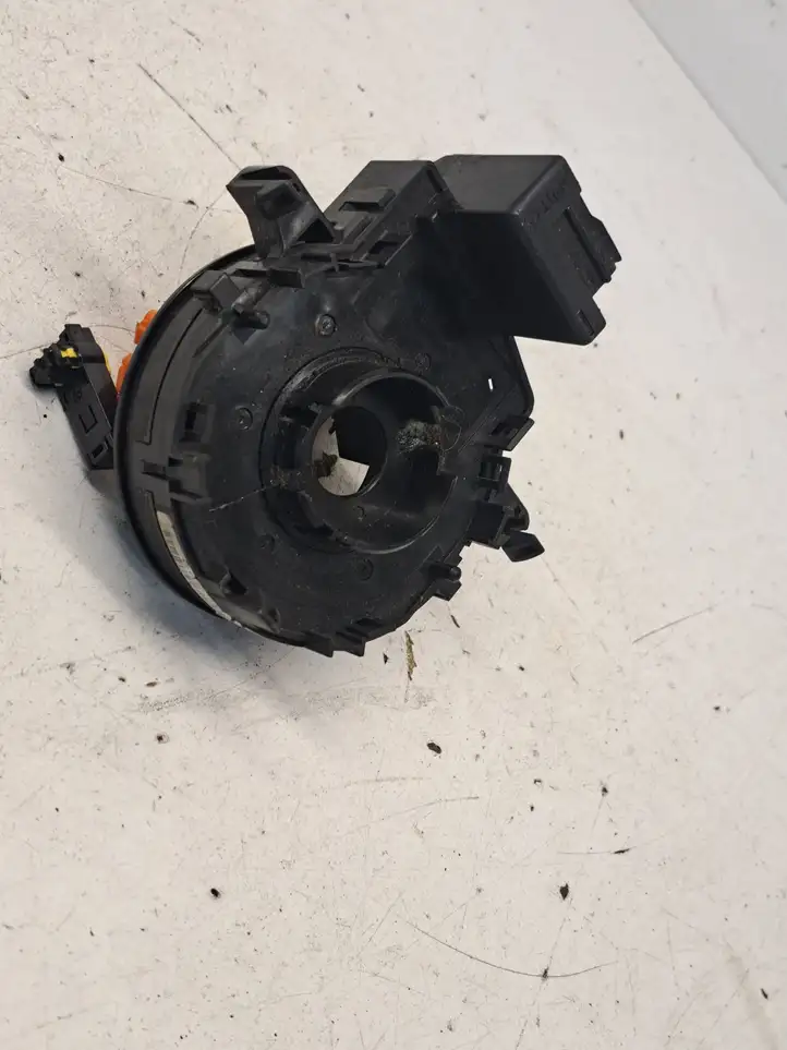 Toyota Prius (XW20) (2003 - 2009) 4802075B084 Контактное кольцо SRS — фото 5