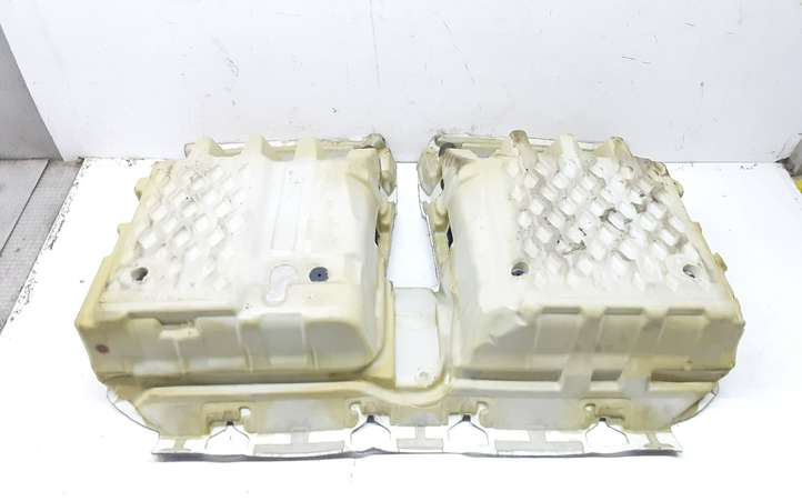 Audi A2 (1999 - 2007)  8Z1863717A Задний коврик салона