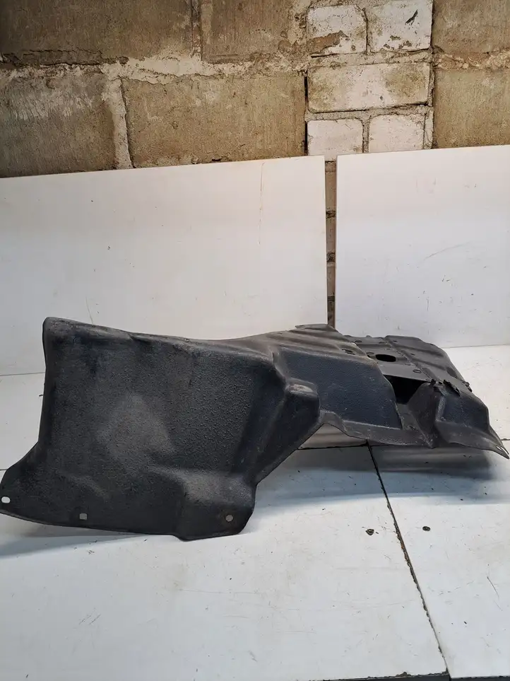 Toyota Prius (XW20) (2003 - 2009) 5144247021 Защита двигателя — фото 3