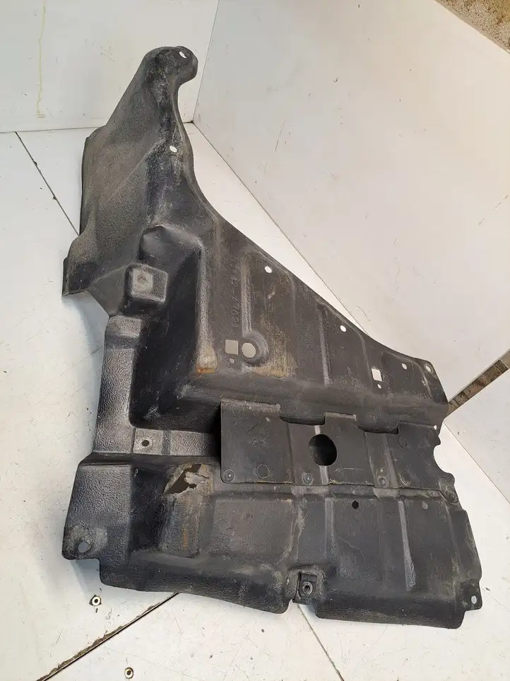 Toyota Prius (XW20) (2003 - 2009) 5144247021 Защита двигателя — фото 6