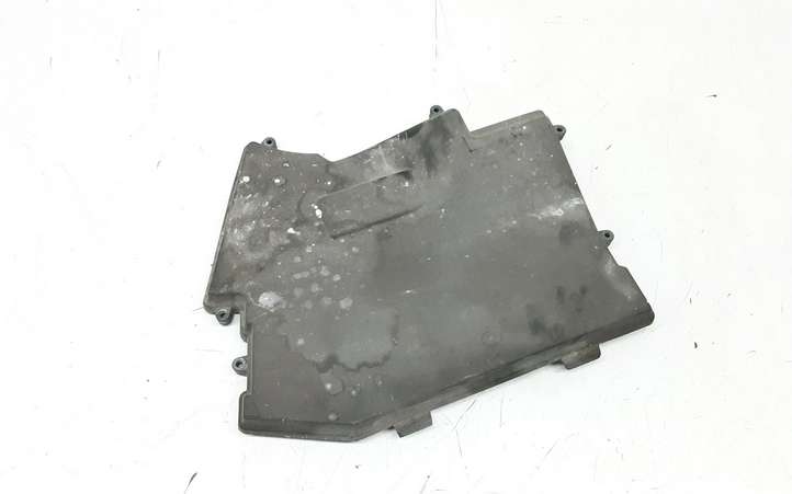 BMW 7 E65 E66 (2001 - 2008)  12901714090 Крышка ящика предохранителей