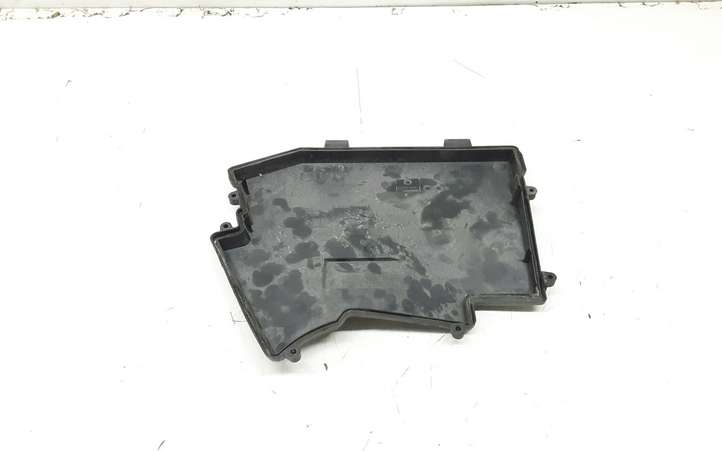 BMW 7 E65 E66 (2001 - 2008)  12901714090 Крышка ящика предохранителей