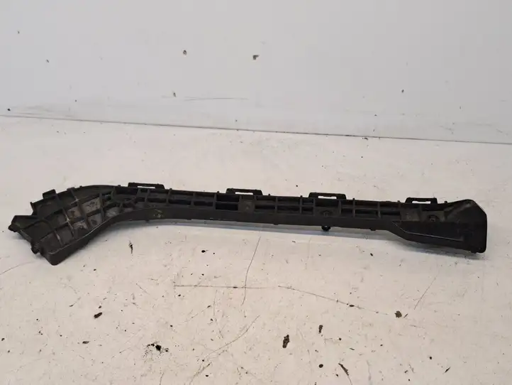 Toyota Prius (XW30) (2009 - 2015) 5257647020 Кронштейн заднего бампера — фото 2