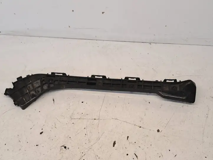 Toyota Prius (XW30) (2009 - 2015) 5257647020 Кронштейн заднего бампера — фото 3