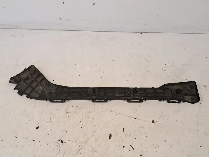 Toyota Prius (XW30) (2009 - 2015) 5257647020 Кронштейн заднего бампера — фото 4