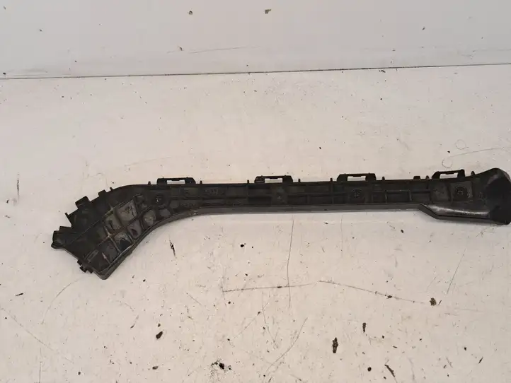 Toyota Prius (XW30) (2009 - 2015) 5257647020 Кронштейн заднего бампера — фото 5