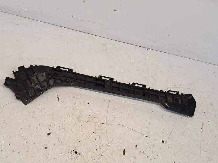 Toyota Prius (XW30) (2009 - 2015) 5257647020 Кронштейн заднего бампера — фото 6