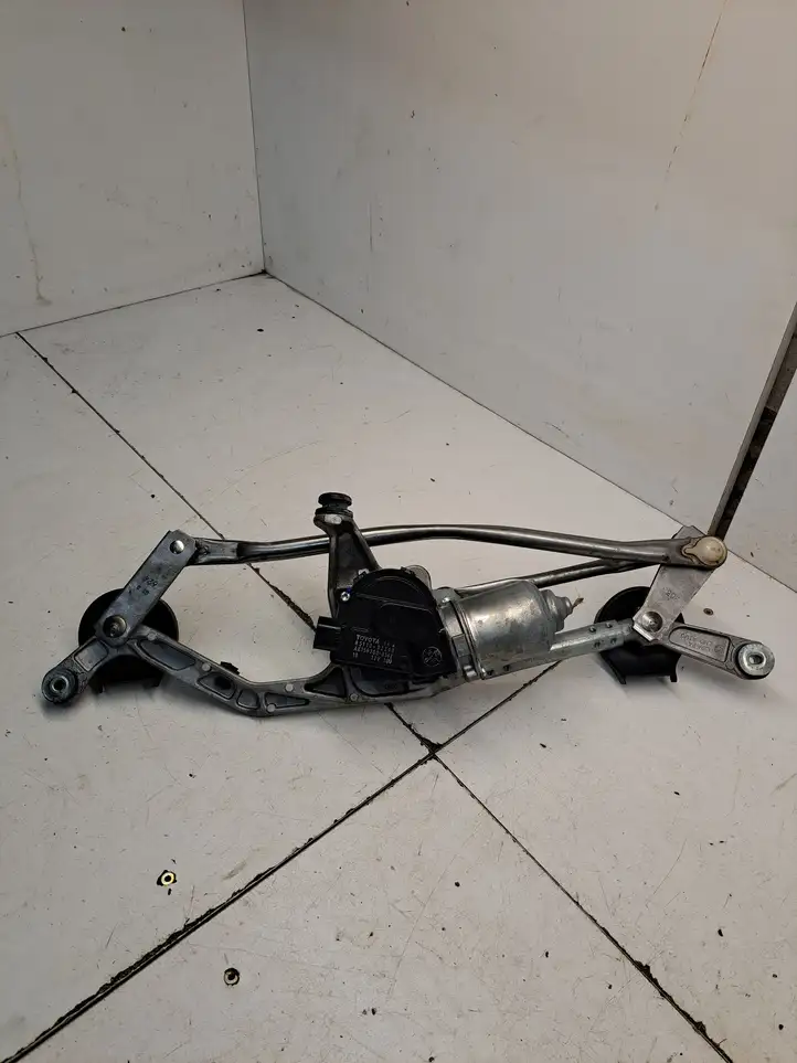 Toyota Auris E180 (2012 - 2018) 8511002340 Комплект механизма стеклоочистителей — фото 5