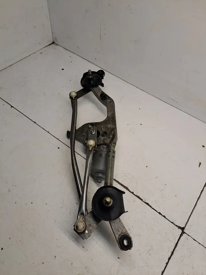 Toyota Auris E180 (2012 - 2018) 8511002340 Комплект механизма стеклоочистителей — фото 6