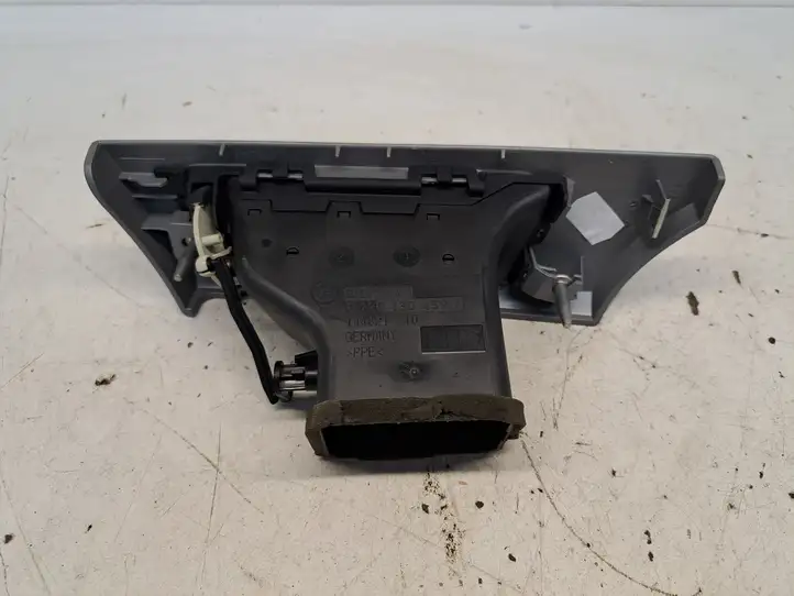 BMW 3 E90 E91 (2005 - 2012) 64229130459 Боковой воздушный дефлектор — фото 5