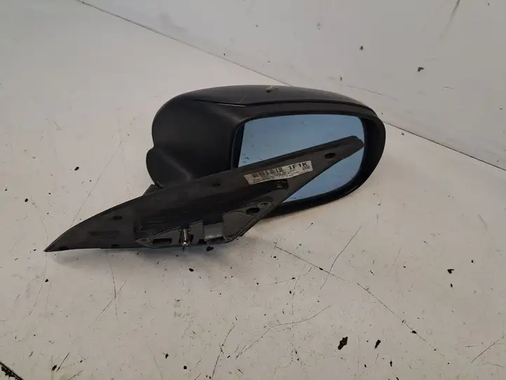 Kia Ceed (2006 - 2010) 876061H165 Боковое зеркало с электроприводом — фото 1