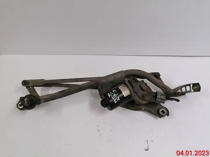 Nissan Almera N16 (2000 - 2010) 404582 Комплект механизма стеклоочистителей — фото 1