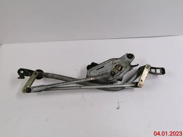 Nissan Almera N16 (2000 - 2010) 404582 Комплект механизма стеклоочистителей — фото 4