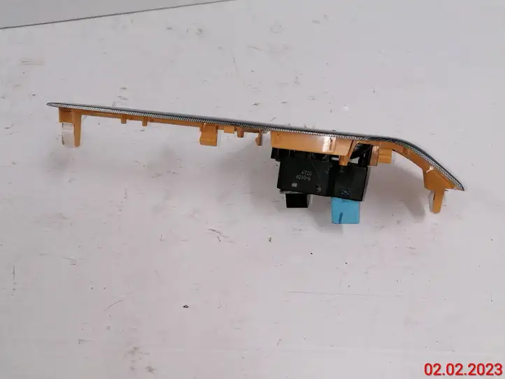 Honda Accord (2003 - 2007) 83592-SEA Блок кнопок стеклоподъемников — фото 6