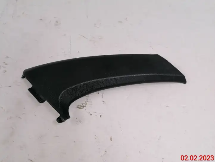 Toyota Avensis T270 (2009 - 2012) 7461105020 Прочие детали салона — фото 1
