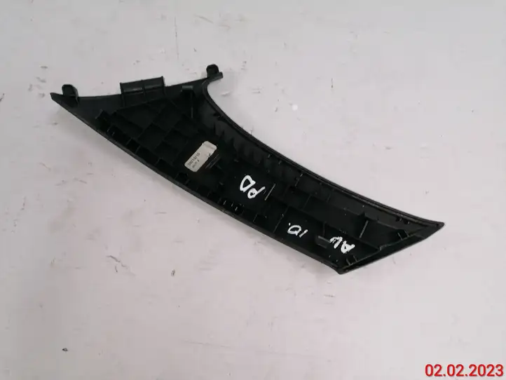 Toyota Avensis T270 (2009 - 2012) 7461105020 Прочие детали салона — фото 2