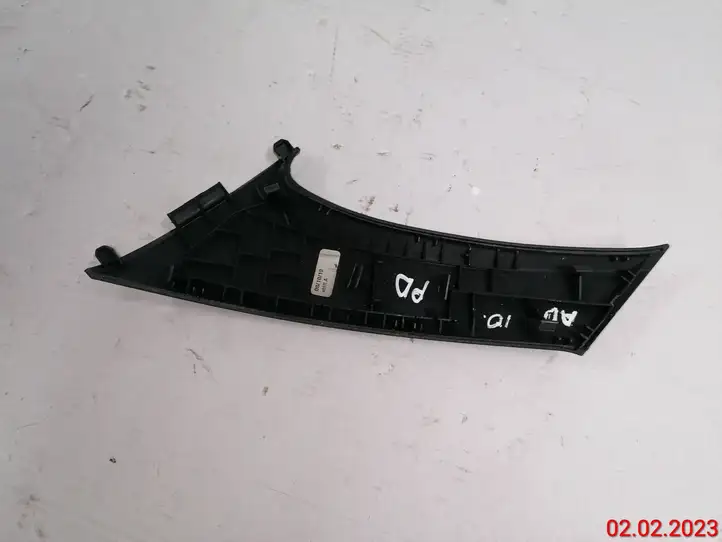 Toyota Avensis T270 (2009 - 2012) 7461105020 Прочие детали салона — фото 3