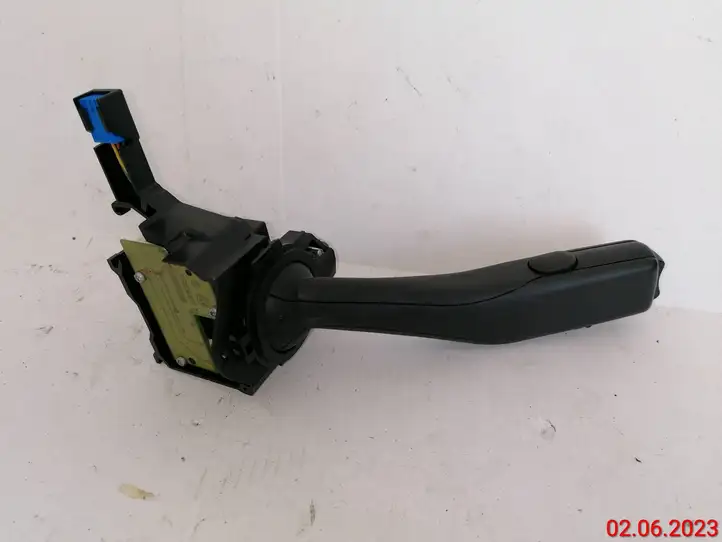 Volkswagen Touran I (2003 - 2010) 1K0953519A Переключатель стеклоочистителей — фото 3
