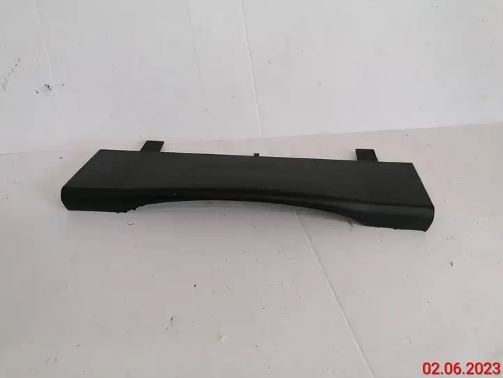 Volkswagen Touran I (2003 - 2010) 1T1858345A Обшивка рулевой колонки — фото 1