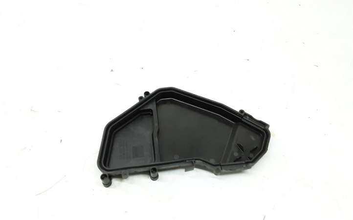 Porsche Cayenne (9PA) (2002 - 2010)  7L0937576B Крышка ящика предохранителей